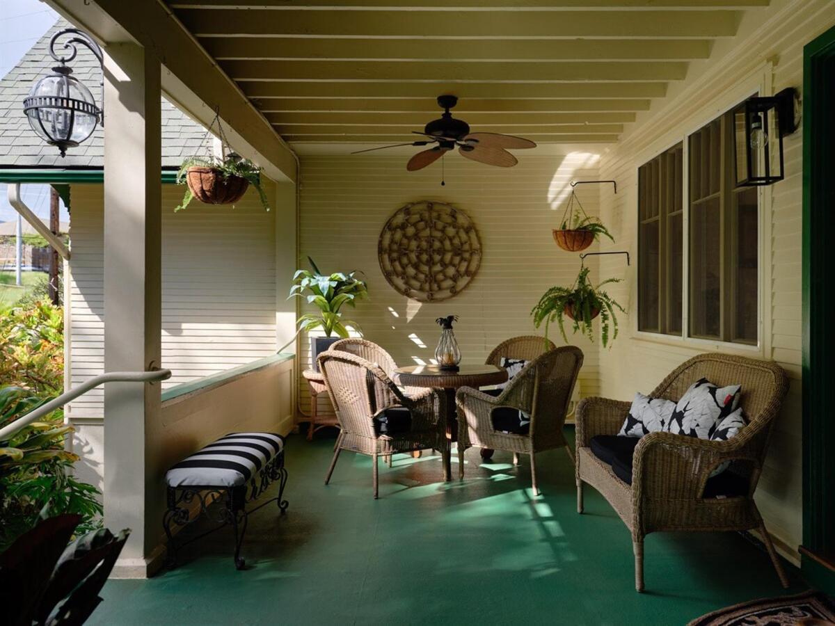 The Pikake Suite - Serene Hideaway, Free Breakfast Wailuku Luaran gambar