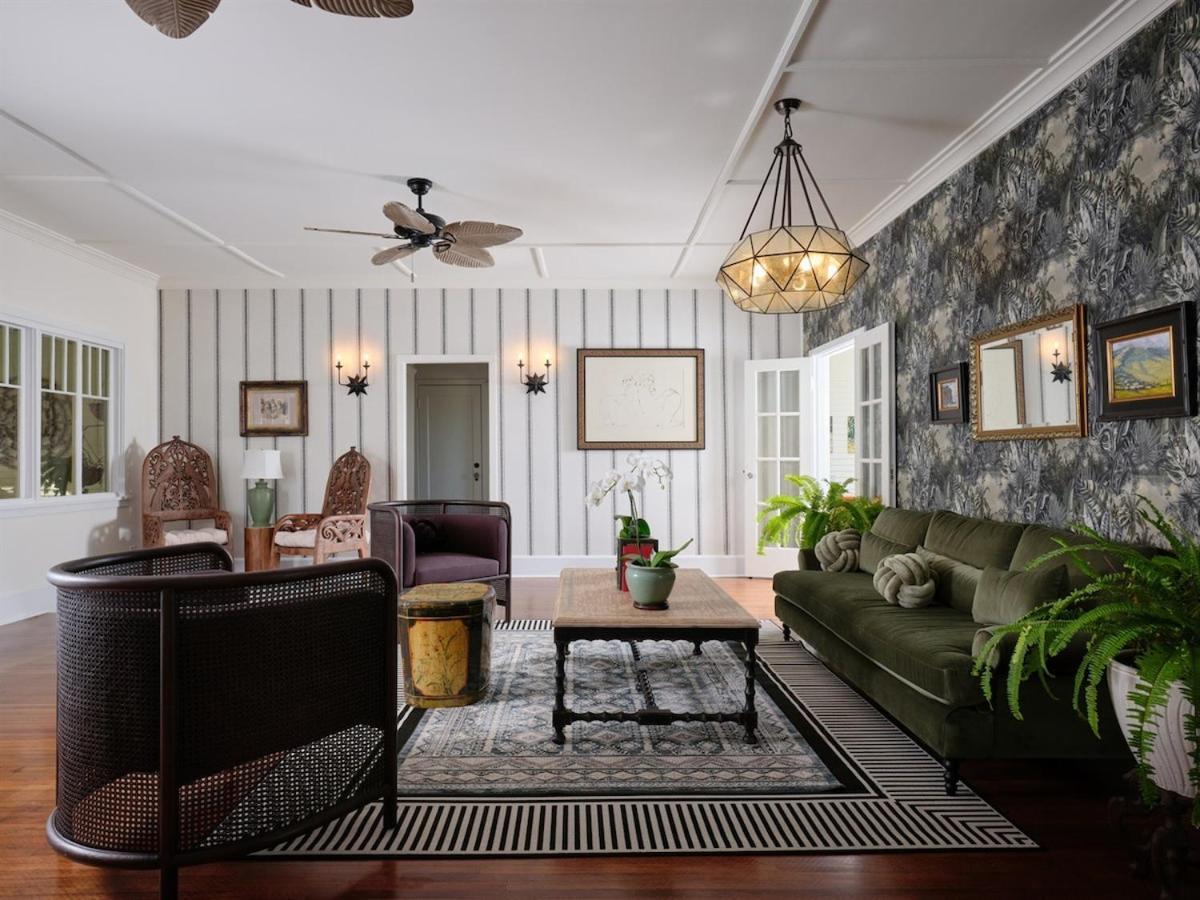 The Pikake Suite - Serene Hideaway, Free Breakfast Wailuku Luaran gambar