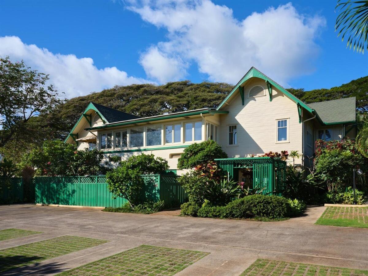 The Pikake Suite - Serene Hideaway, Free Breakfast Wailuku Luaran gambar