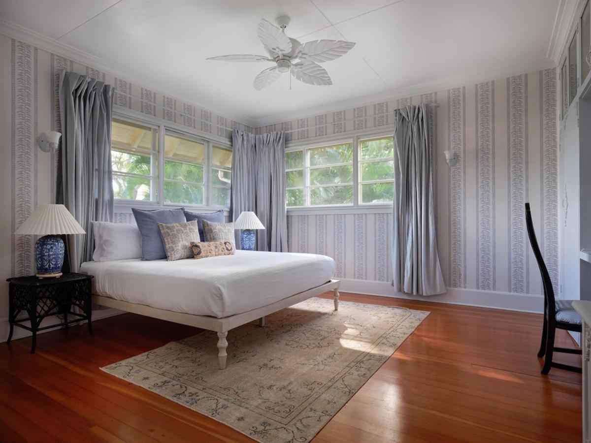 The Pikake Suite - Serene Hideaway, Free Breakfast Wailuku Luaran gambar