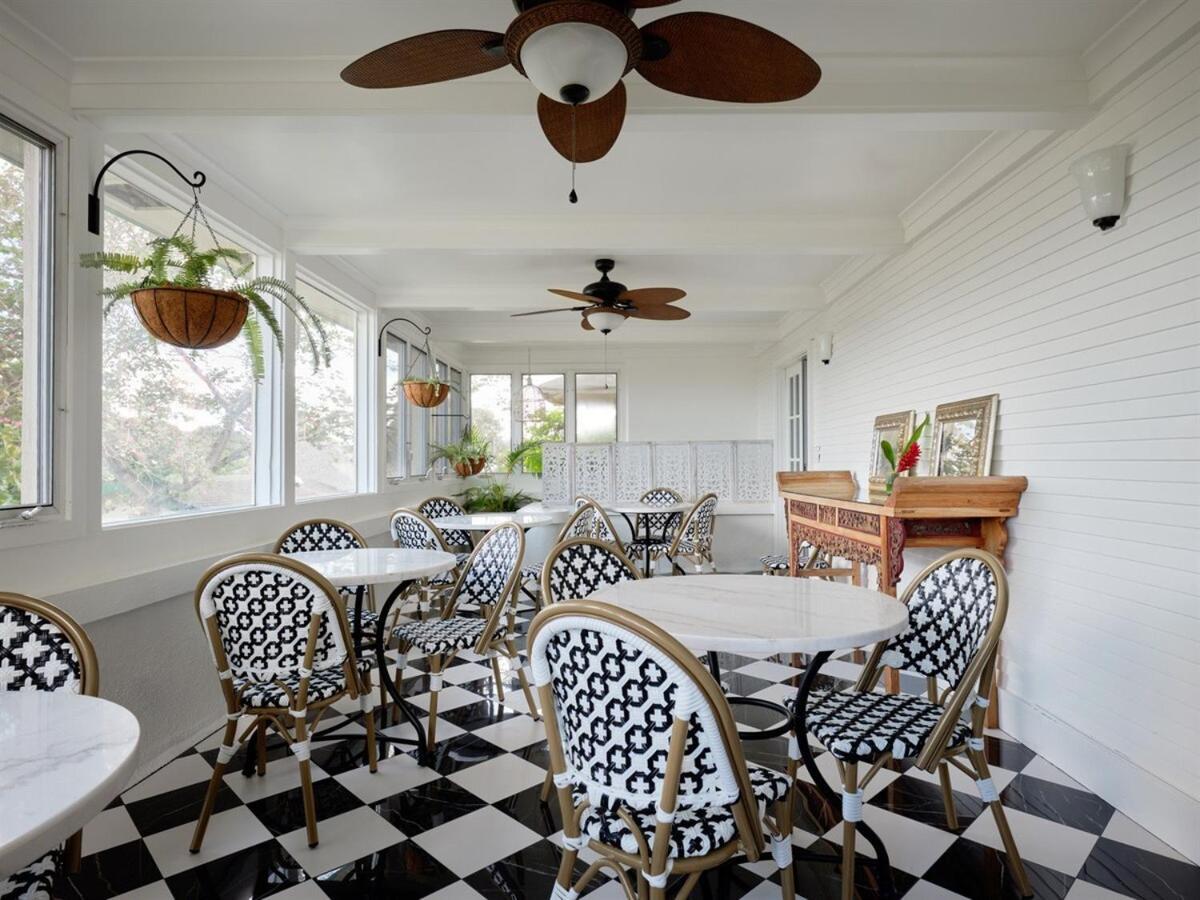 The Pikake Suite - Serene Hideaway, Free Breakfast Wailuku Luaran gambar