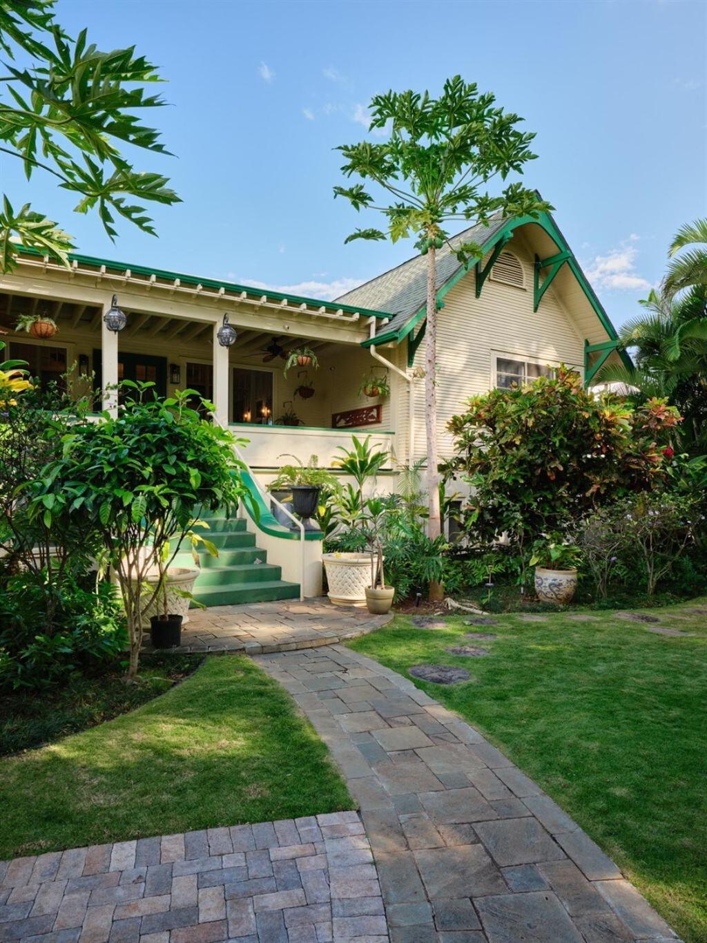 The Pikake Suite - Serene Hideaway, Free Breakfast Wailuku Luaran gambar