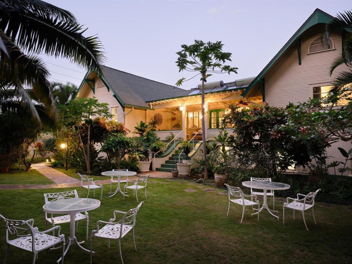 The Pikake Suite - Serene Hideaway, Free Breakfast Wailuku Luaran gambar