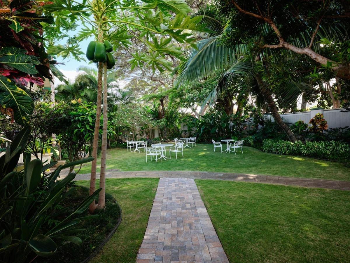 The Pikake Suite - Serene Hideaway, Free Breakfast Wailuku Luaran gambar